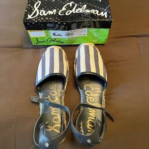 Sam Edelman espadrilles